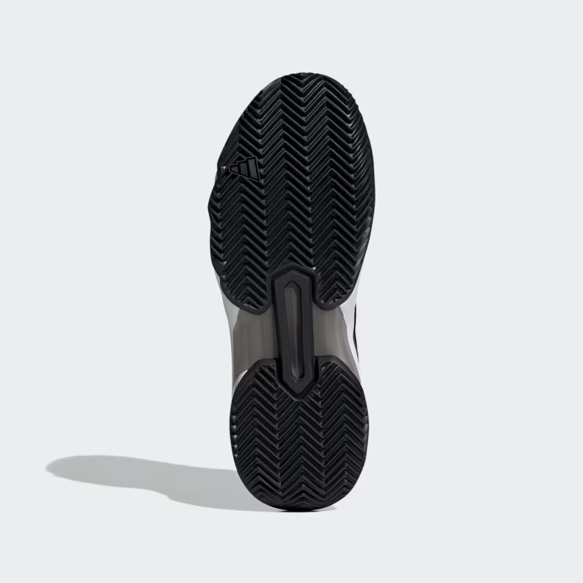 Adidas CourtJam Control 3 Clay Tennis Shoes