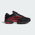 Adidas Men's CLIMACOOL 2 in Black and Red Shoes