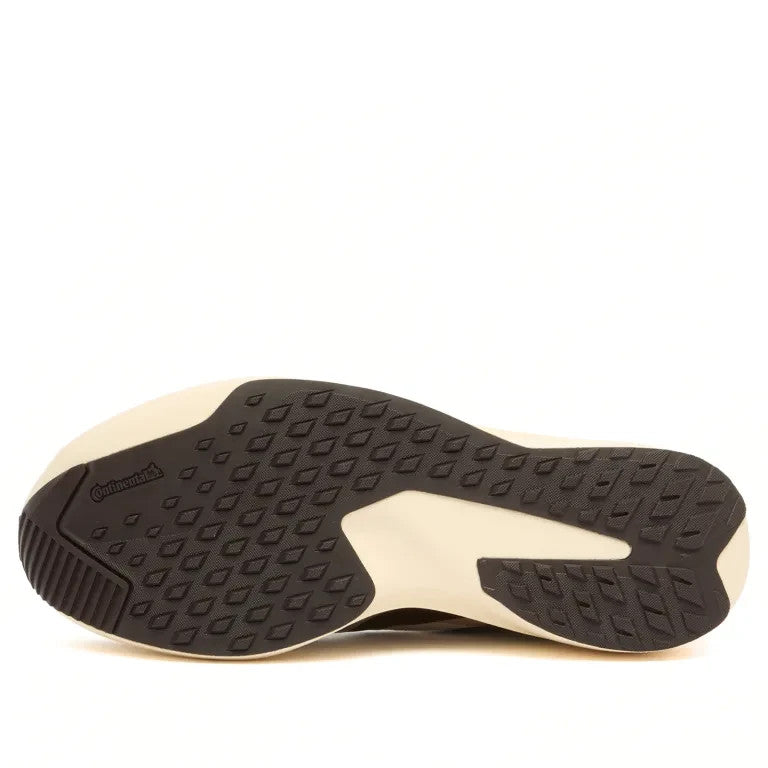 Adidas Adizero Evo SL  ATR Men's Shoes in Wonder White, Aurora Coffee
