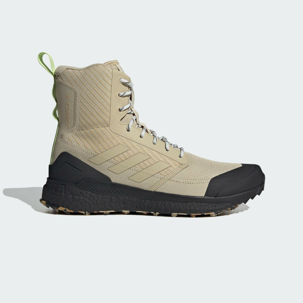 Adidas Mens TERREX FREE HIKER XPL HIKING SHOES