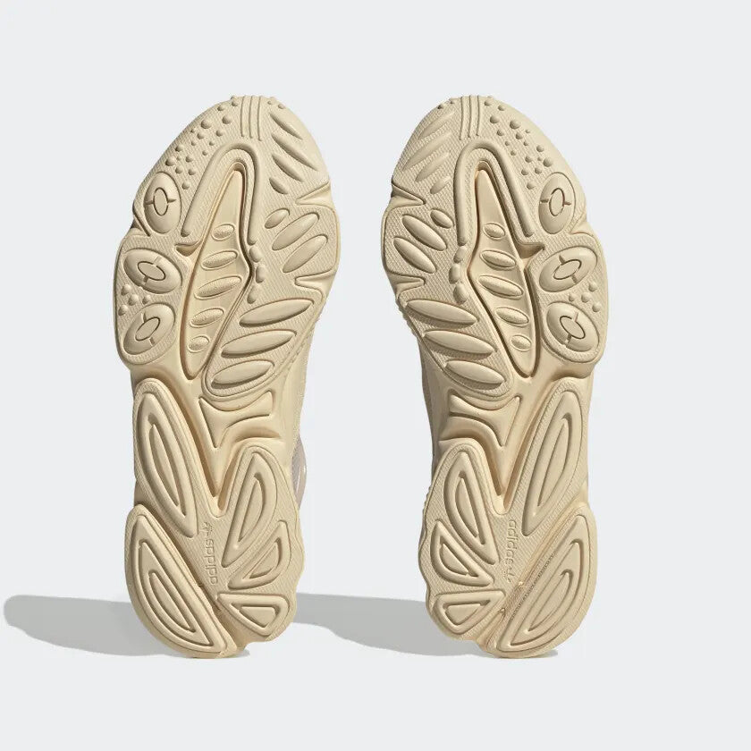 Adidas Originals OZWEEGO Shoes Men's Wonder Taupe