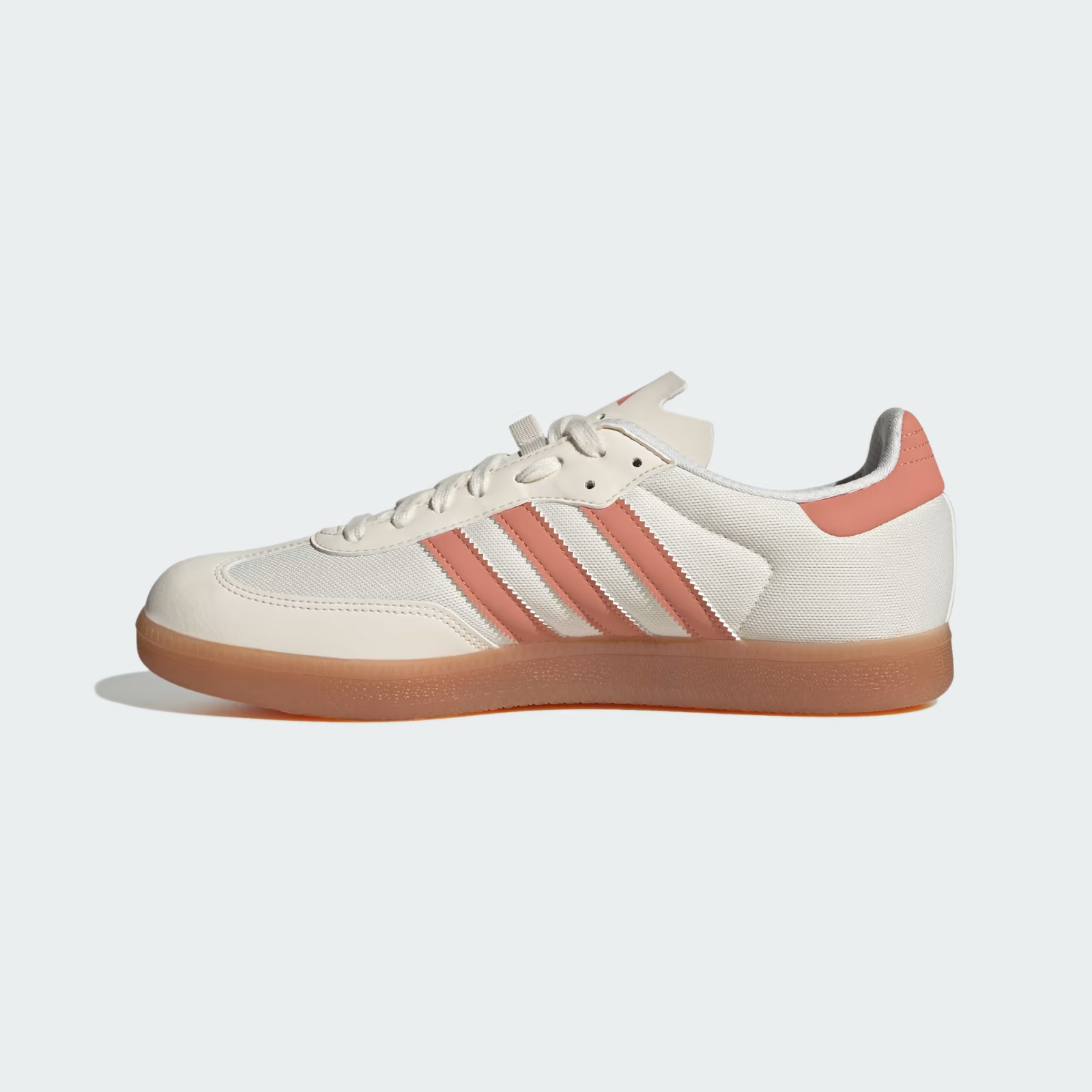 adidas The Velosamba Made With Nature Cycling Shoes White