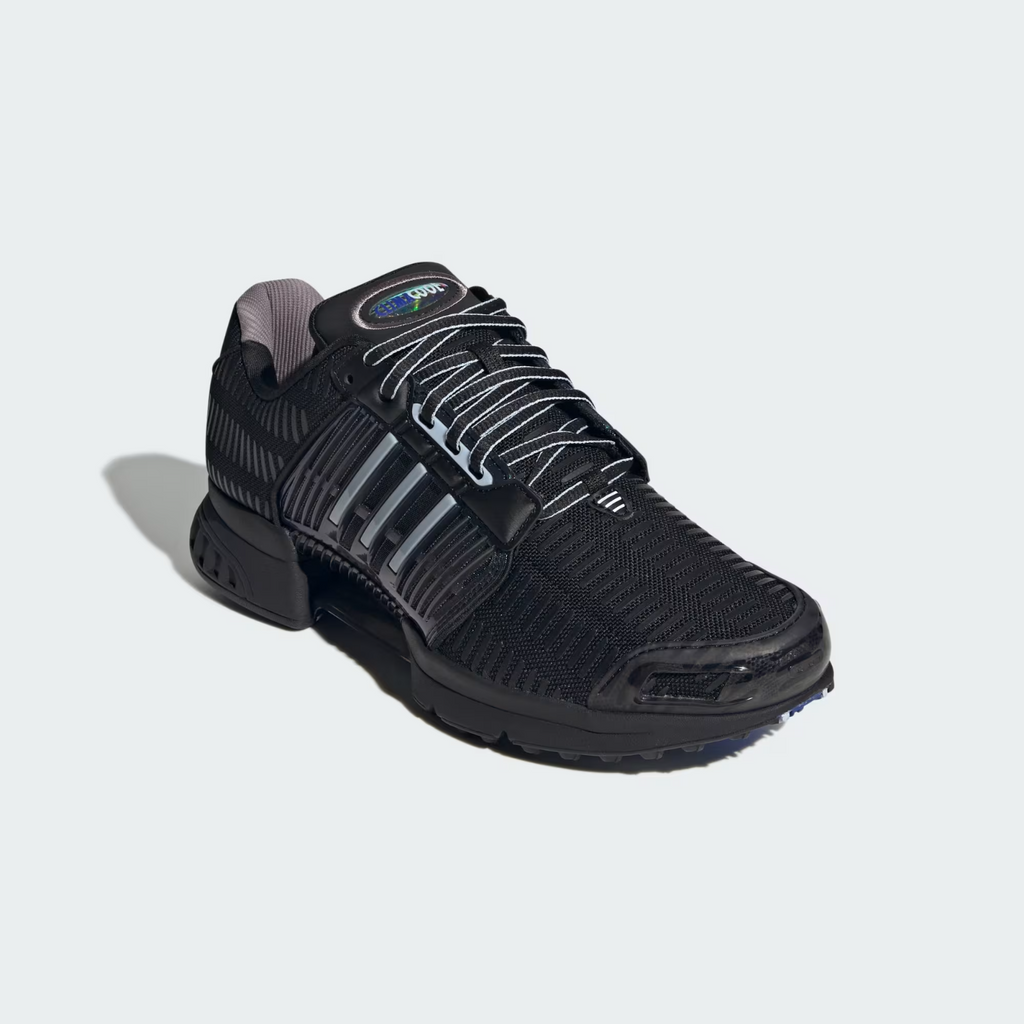 adidas Men's CLIMACOOL 1 Shoes in  Black/Crystal Sky/Supplier Colour
