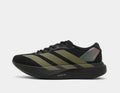 Adidas Adizero Evo SL Shoes in Black and Green