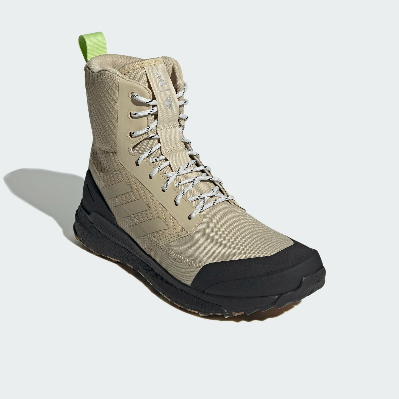 Adidas Mens TERREX FREE HIKER XPL HIKING SHOES