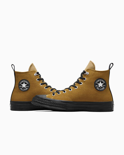 Converse Chuck 70 GORE-TEX High-Top Shoes Brown