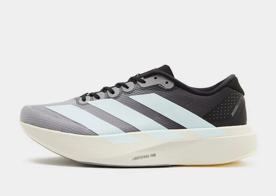 Adidas Adizero EVO SL Woven Shoes in Grey