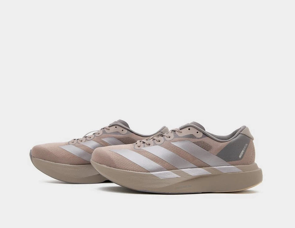 Adidas Adizero Evo SL Men's Shoes in Brown
