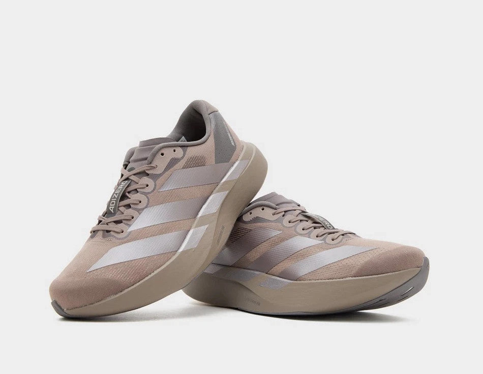 Adidas Adizero Evo SL Men's Shoes in Brown