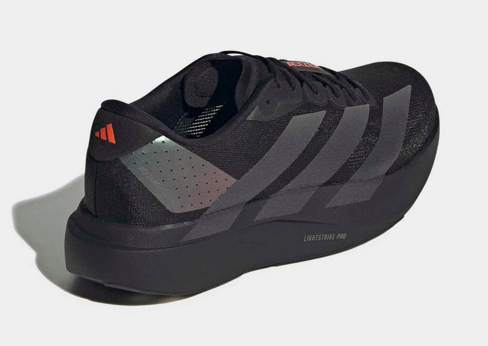 Adidas Adizero Evo SL Men's Shoes in Black
