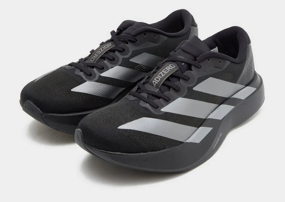 Adidas Adizero Evo SL Women's Shoes in Black