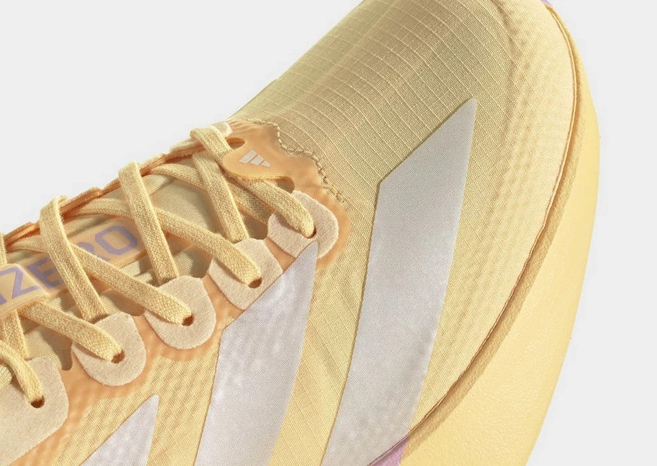 Adidas Adizero Evo SL Women's Shoes in Orange