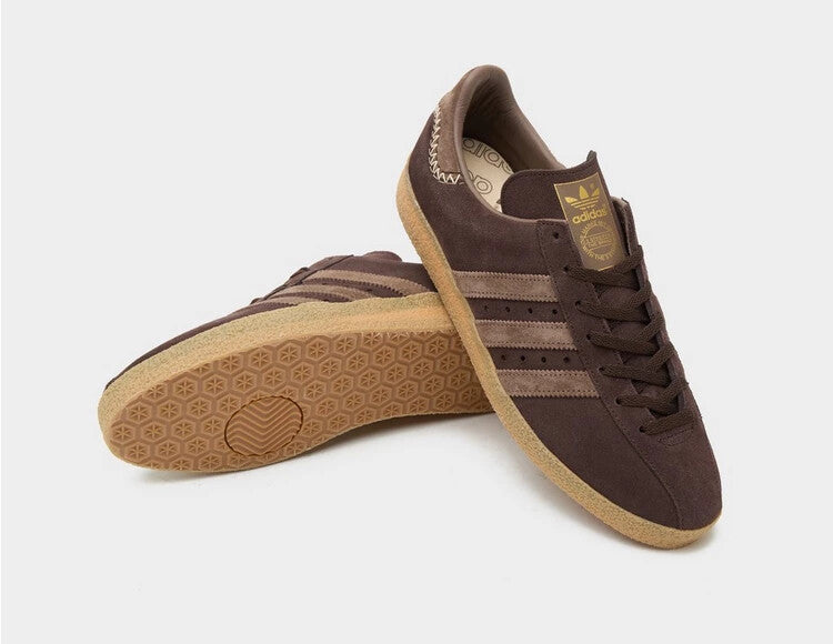 adidas ORIGINALS YABISAH Men's in Brown