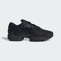 Adidas Men's CLIMACOOL 2 in Black/Iron Metallic Shoes