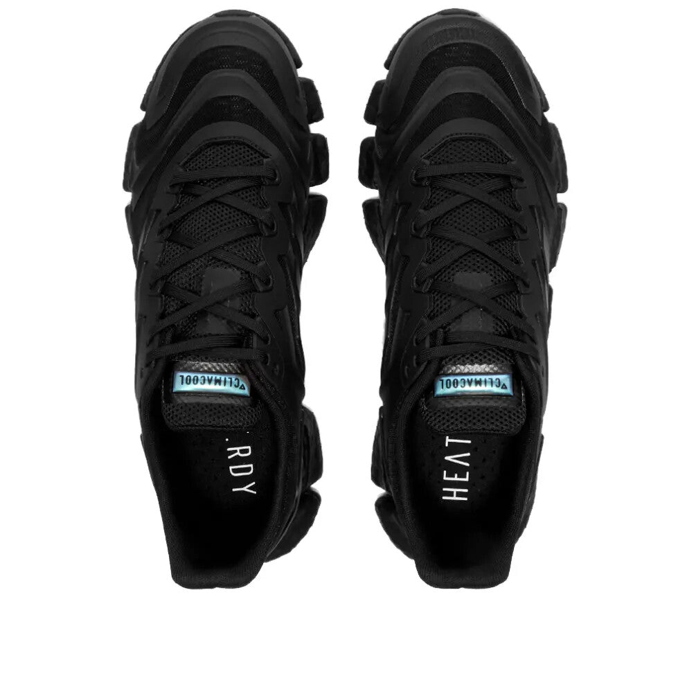 adidas Climacool Vento mens Trainers in Black