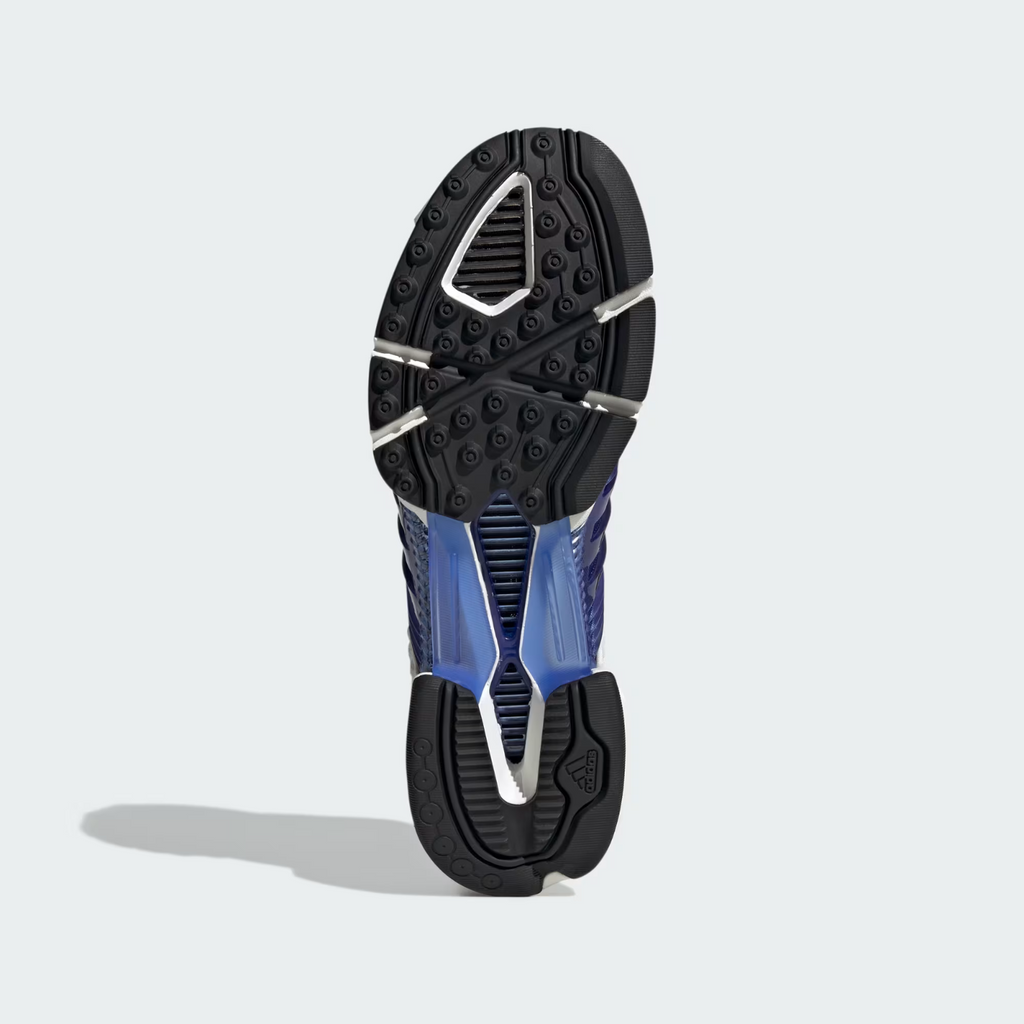 Adidas Men's CLIMACOOL 1 Shoes Trainers in White and Lucid Blue