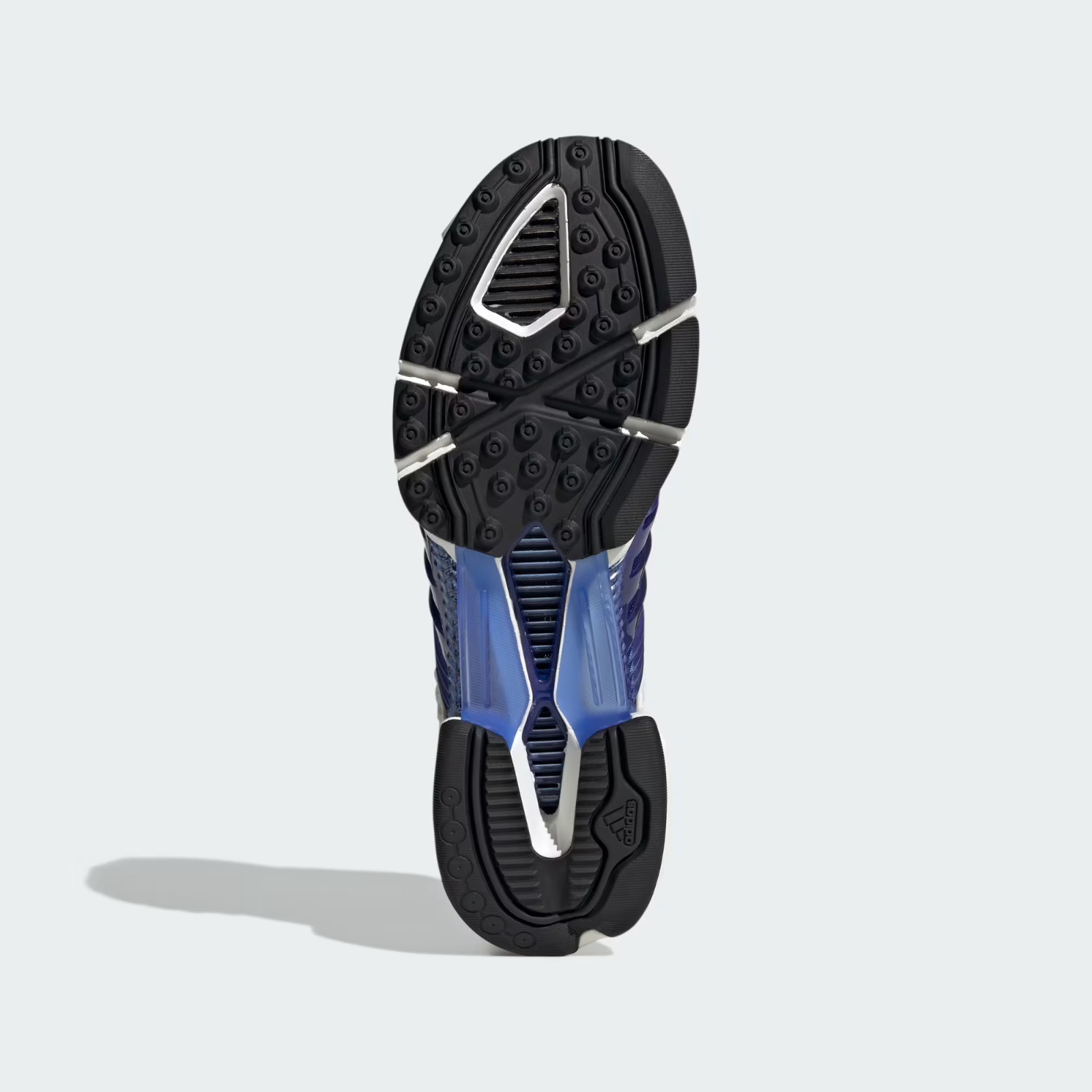 Adidas Men's CLIMACOOL 1 Shoes Trainers in White and Lucid Blue