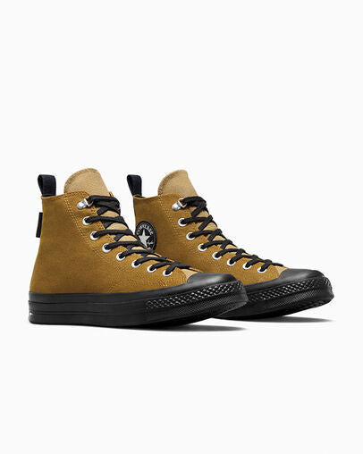 Converse Chuck 70 GORE-TEX High-Top Shoes Brown