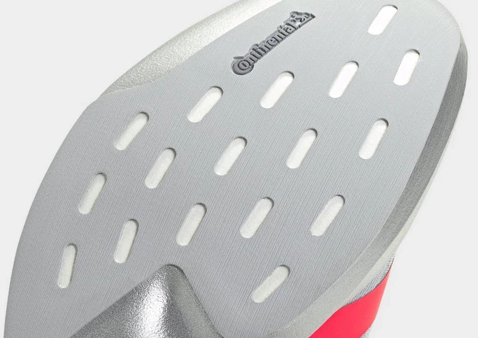 Adidas Adizero Evo SL Women's Shoes in Grey