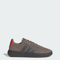 Adidas Motorsport AUDI FORMULA ONE TEAM BARREDA DECODE SHOES in Brown