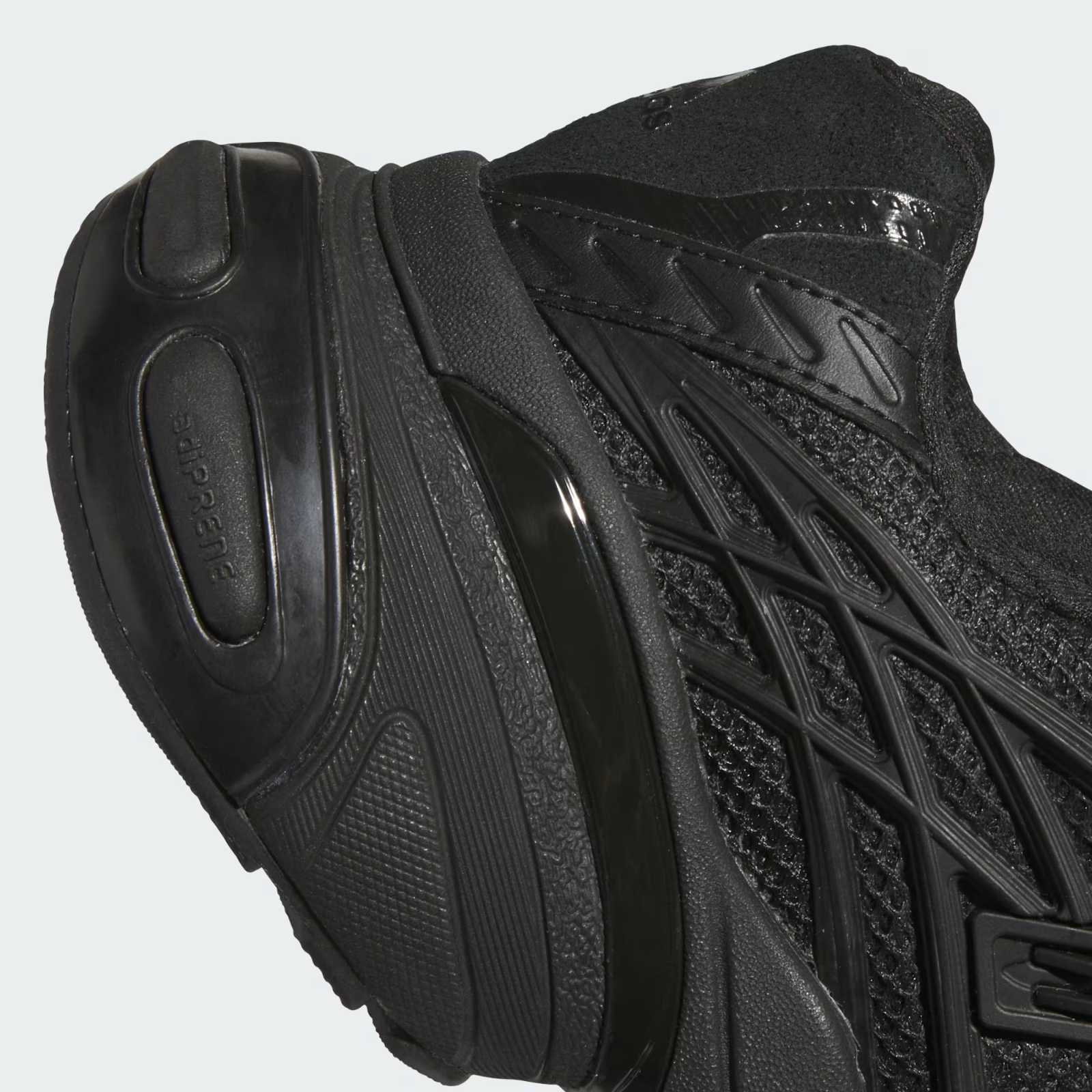 Adidas ADISTAR XLG 2.0 SHOES Running Shoes in Black
