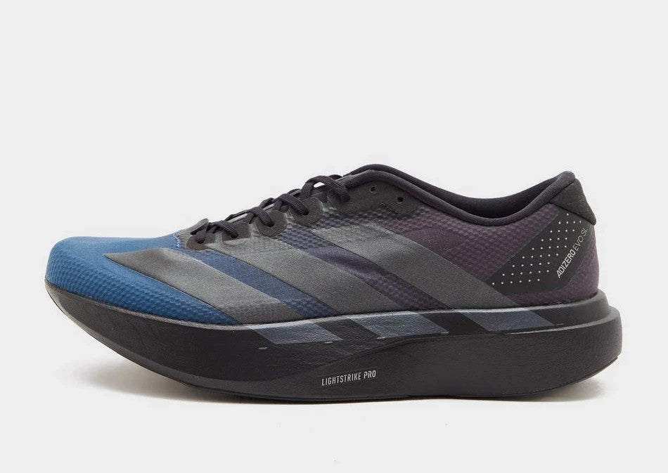 Adidas Adizero EVO SL Woven Shoes in Black