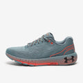 Under Armour HOVR Machina Lichen Blue/Black Marathon Running RRP 140£