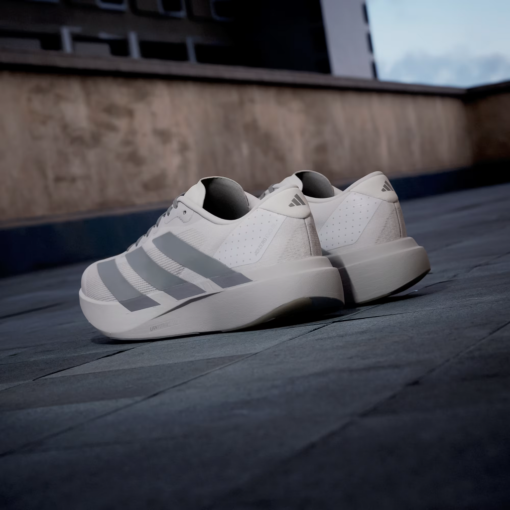 Adidas Adizero Evo SL Men's Shoes in Grey