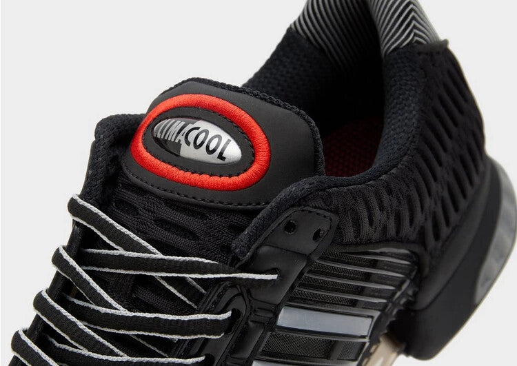 adidas Men's CLIMACOOL 1 Shoes in Black and Grey Trainers