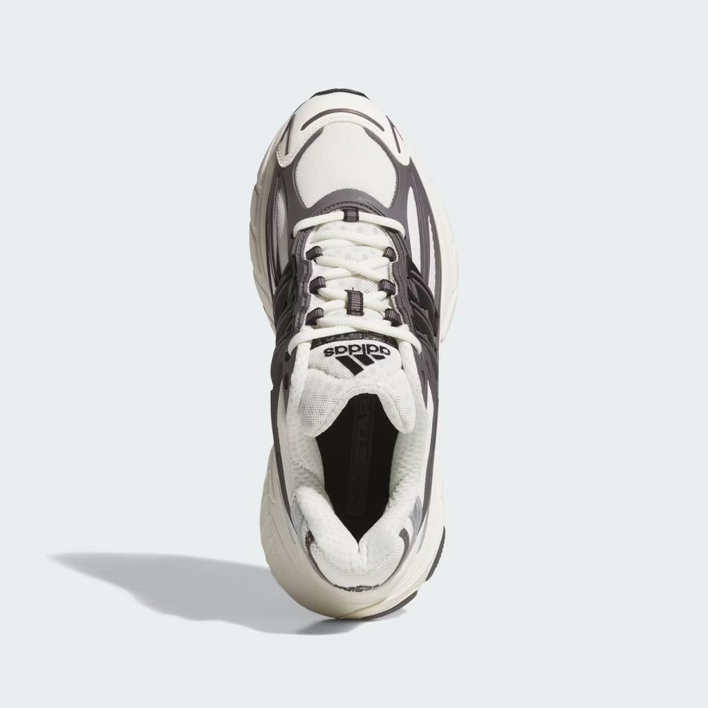 Adidas ADISTAR XLG 2.0 SHOES Running Shoes in Grey Strata/Core Black/Off White