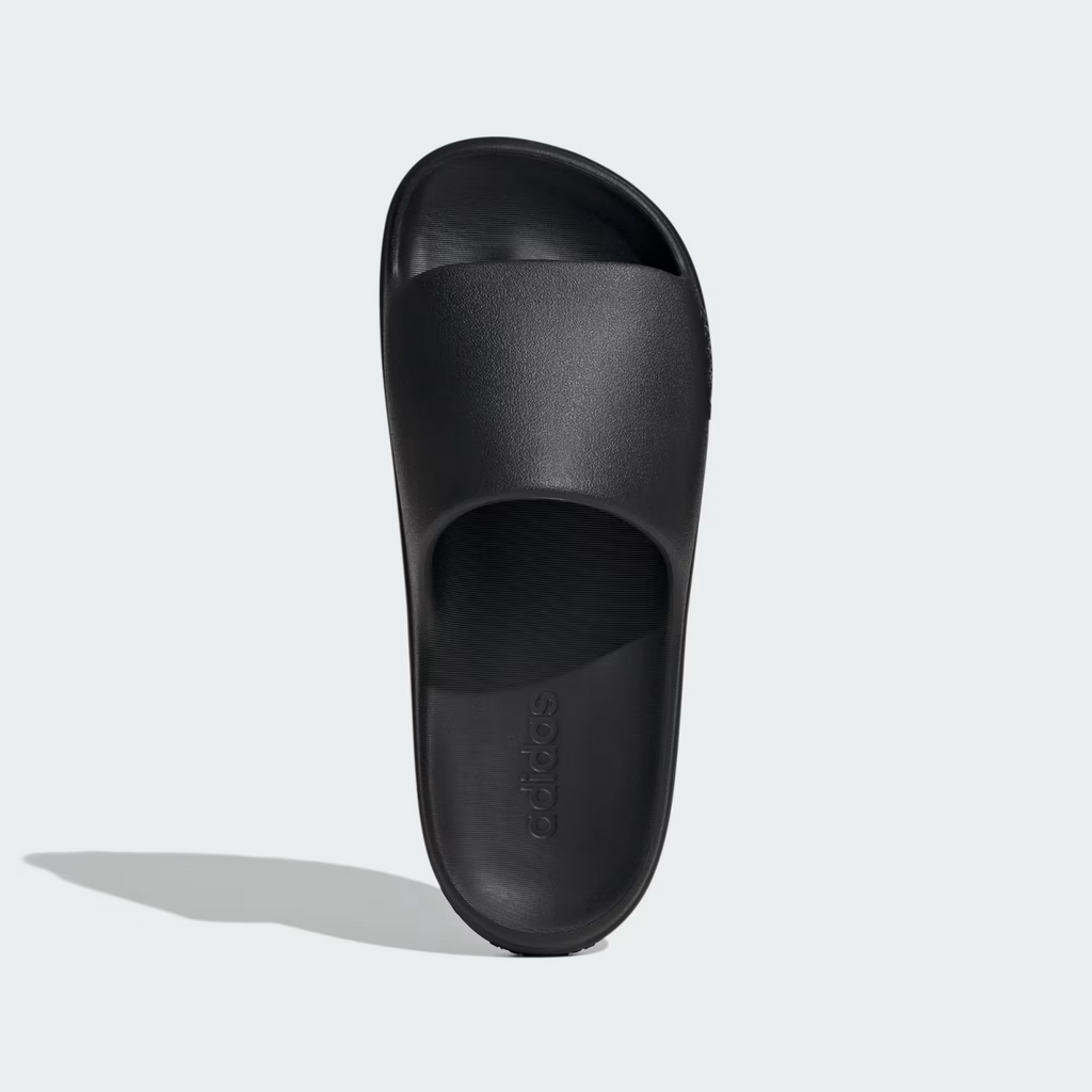 adidas Adilette Lumia Slides in Black
