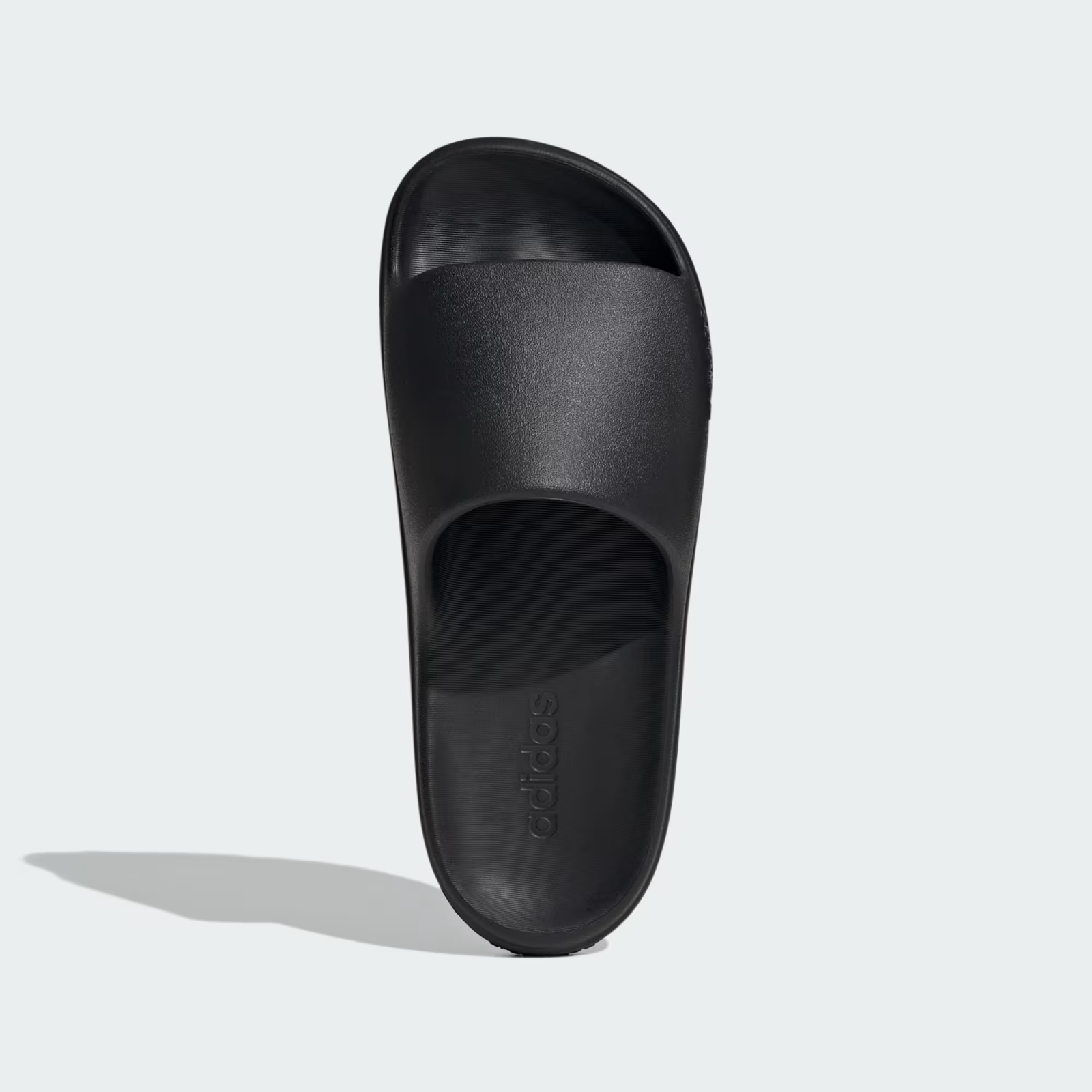 adidas Adilette Lumia Slides in Black
