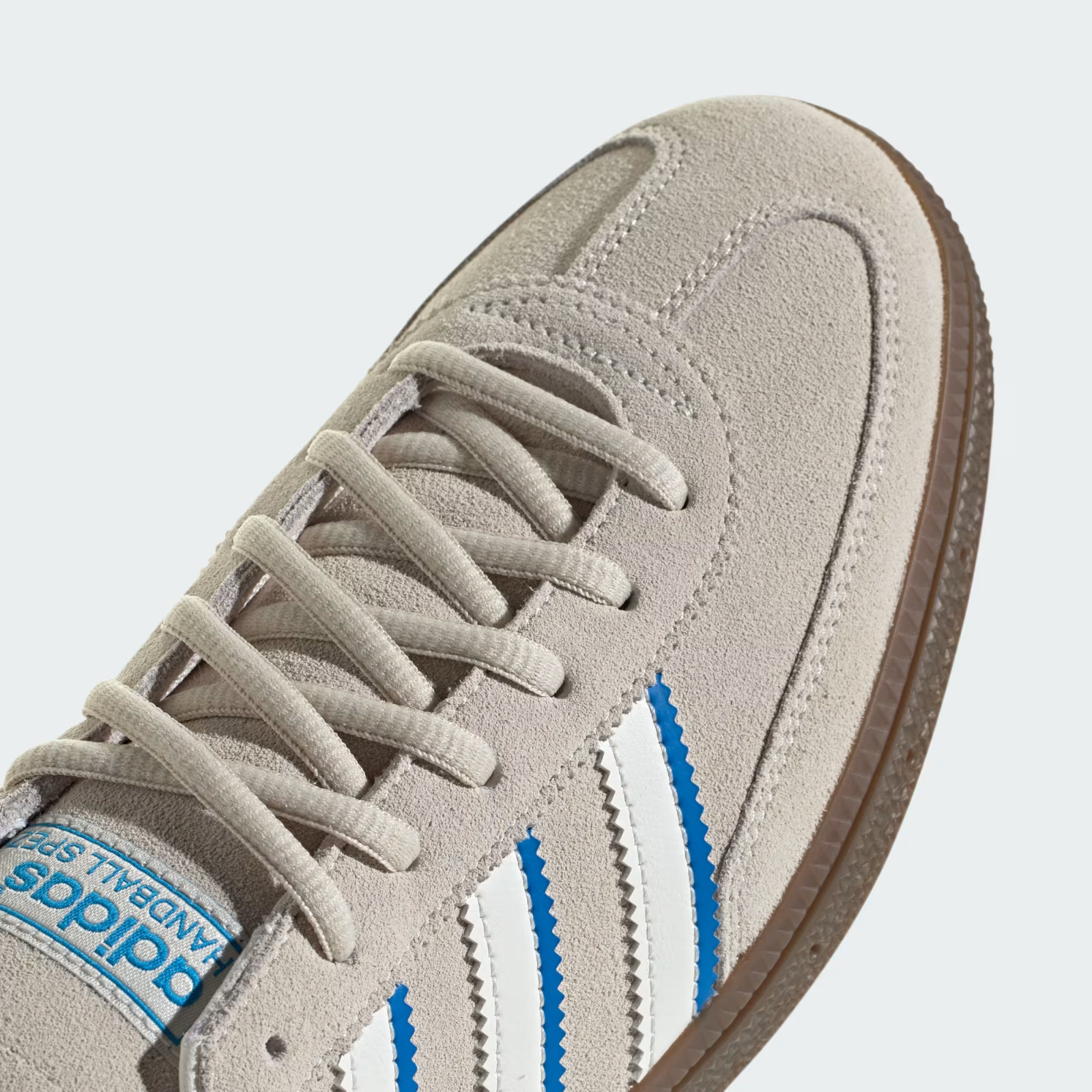 adidas Handball Spezial Shoes Alumina / Cloud White / Bright Blue Trainers