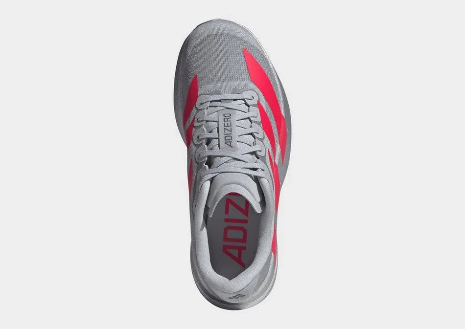 Adidas Adizero Evo SL Women's Shoes in Grey