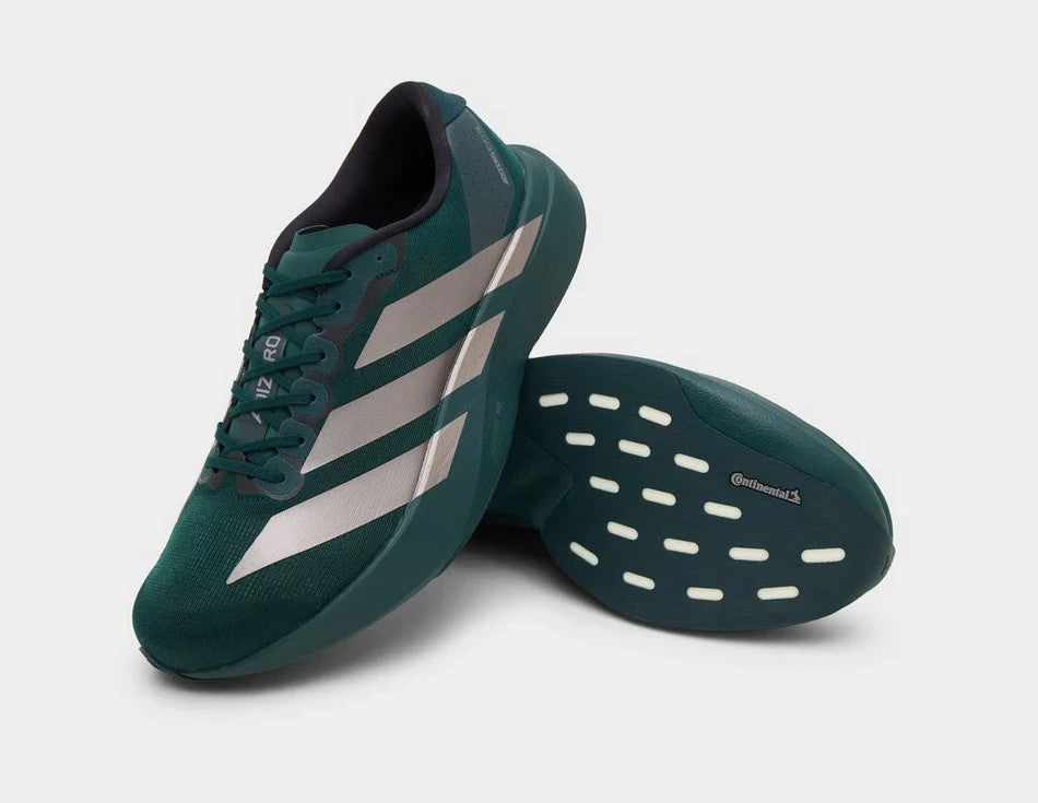 Adidas Adizero Evo SL Shoes in Green