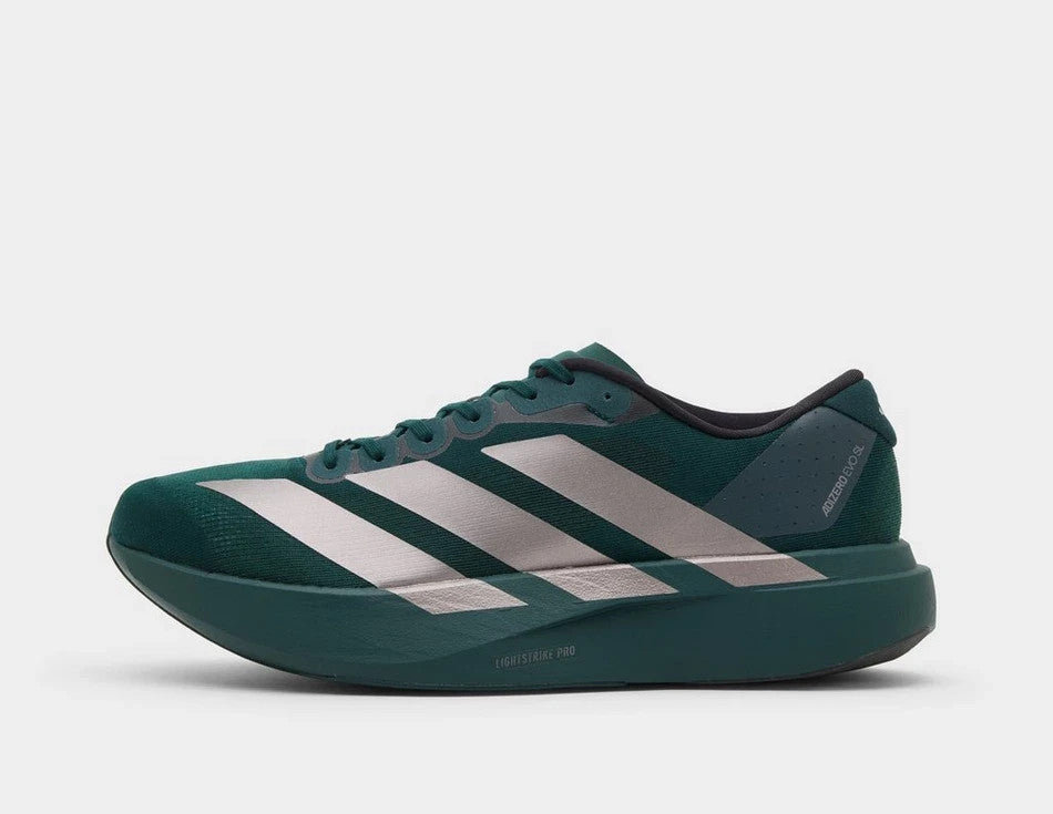 Adidas Adizero Evo SL Shoes in Green
