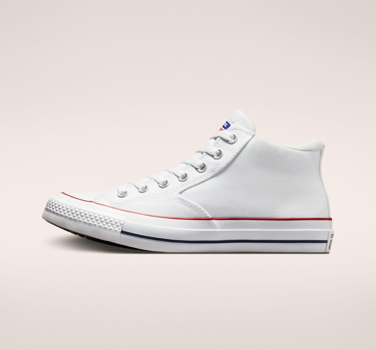  Converse Chuck Taylor All Star Malden Street Mid Shoes White
