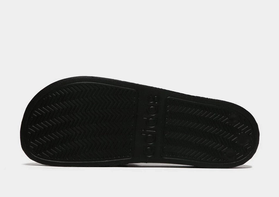 adidas Adilette Slides Men's in Black
