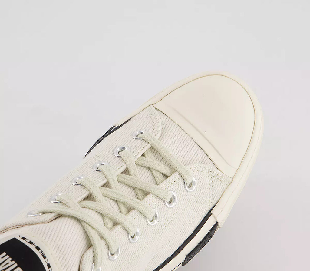Converse DRKSTAR Chuck 70 Limited Edition Shoes White/Black