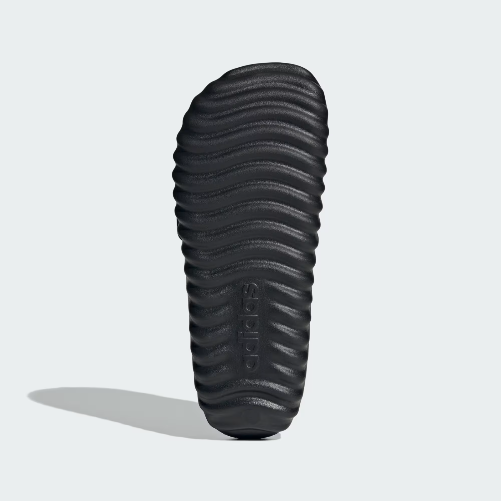Adidas Adissage 360rec Slides in Black