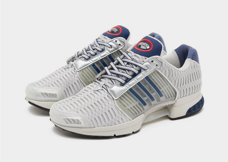 adidas Men's CLIMACOOL Shoes in Grey Trainers