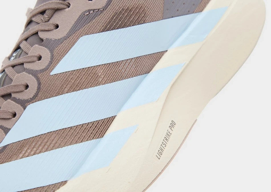 Adidas Adizero Evo SL Women's Shoes in Brown