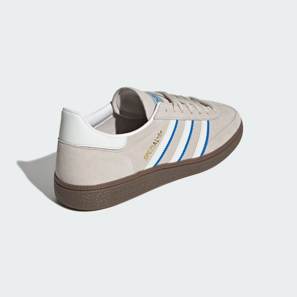 adidas Handball Spezial Shoes Alumina / Cloud White / Bright Blue Trainers