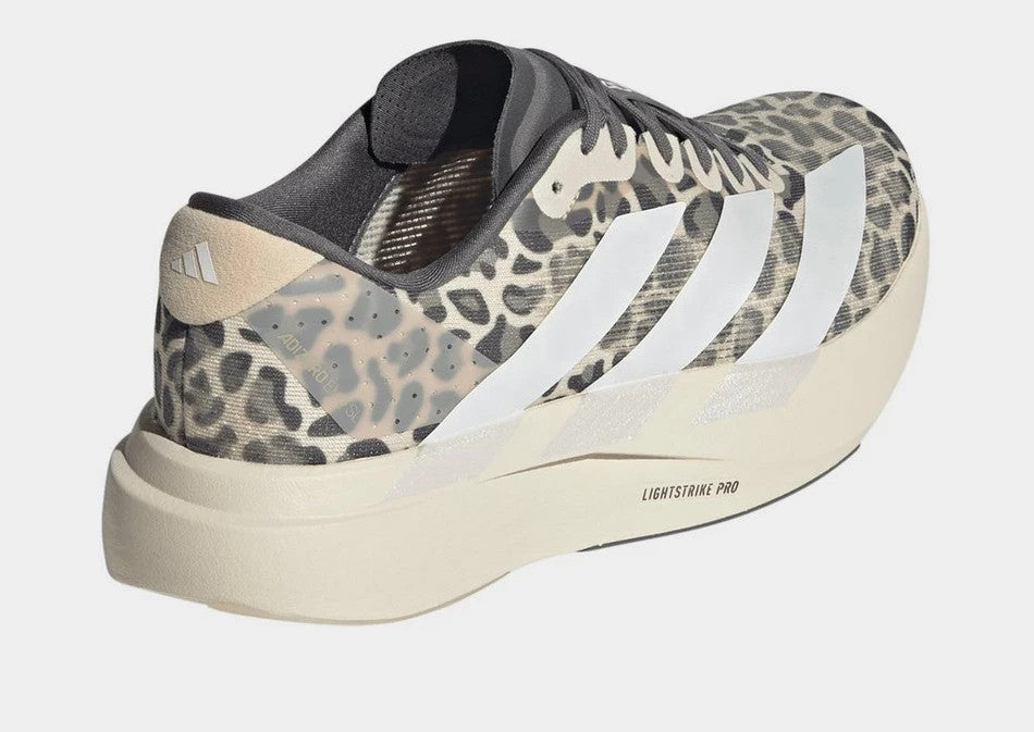 Adidas Adizero Evo SL Women's Shoes in Brown