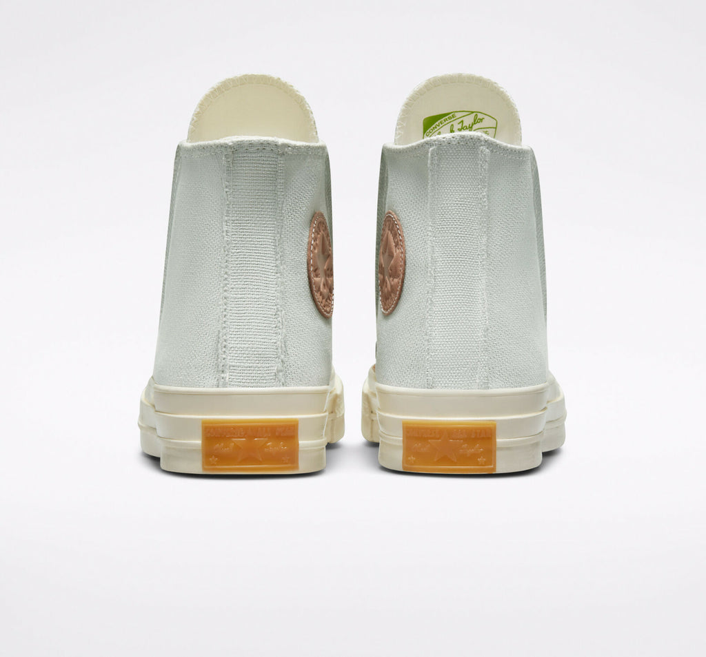 Converse Chuck Taylor All Star Chuck 70 Crafted Textile High-Top Shoes 