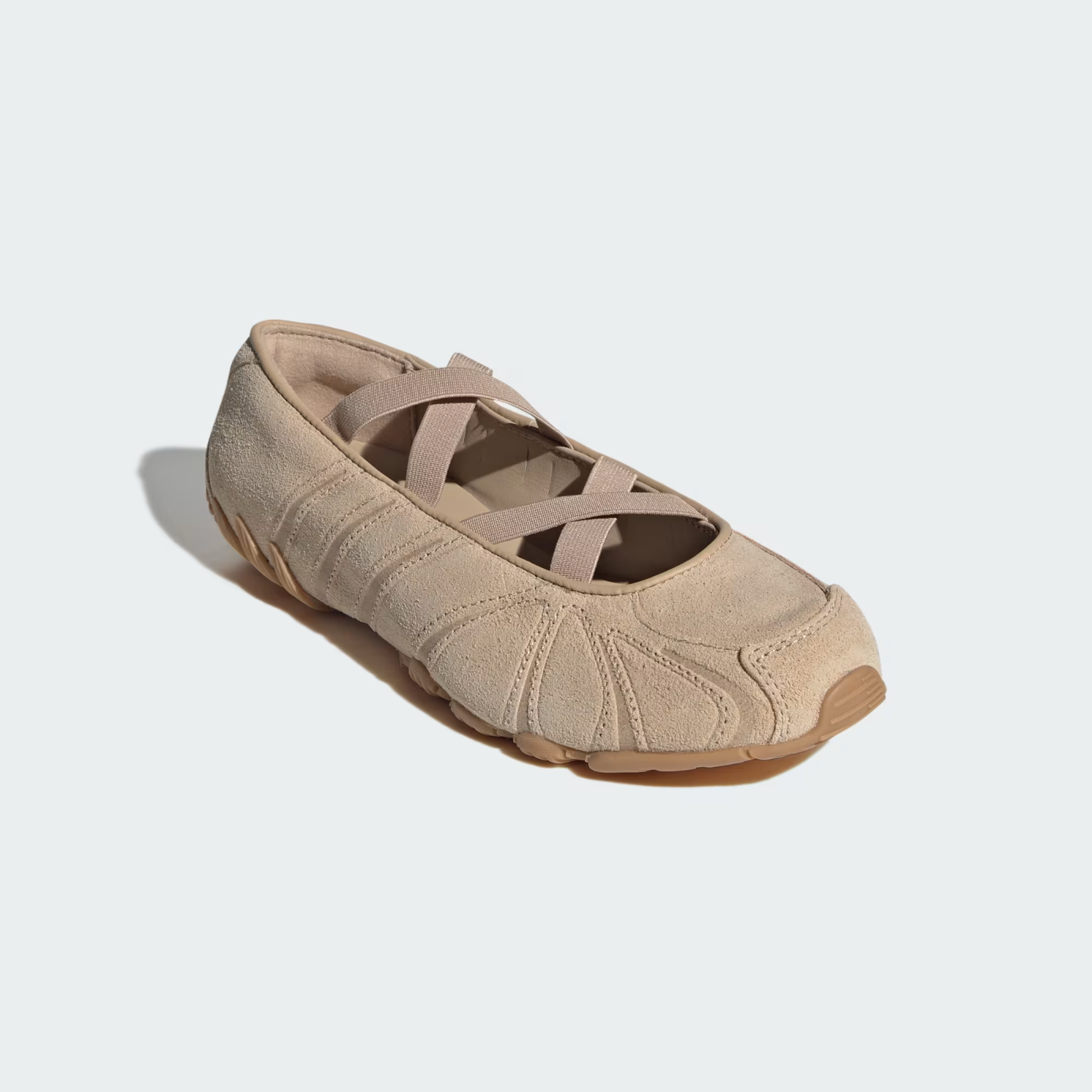 Adidas Ghost Sprint Ballet Women's in Magic Beige