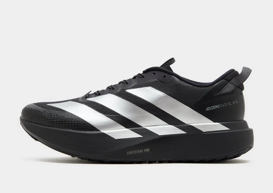 Adidas Adizero Evo SL  ATR Men's Shoes in Black