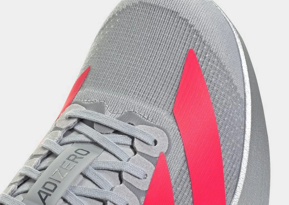 Adidas Adizero Evo SL Women's Shoes in Grey