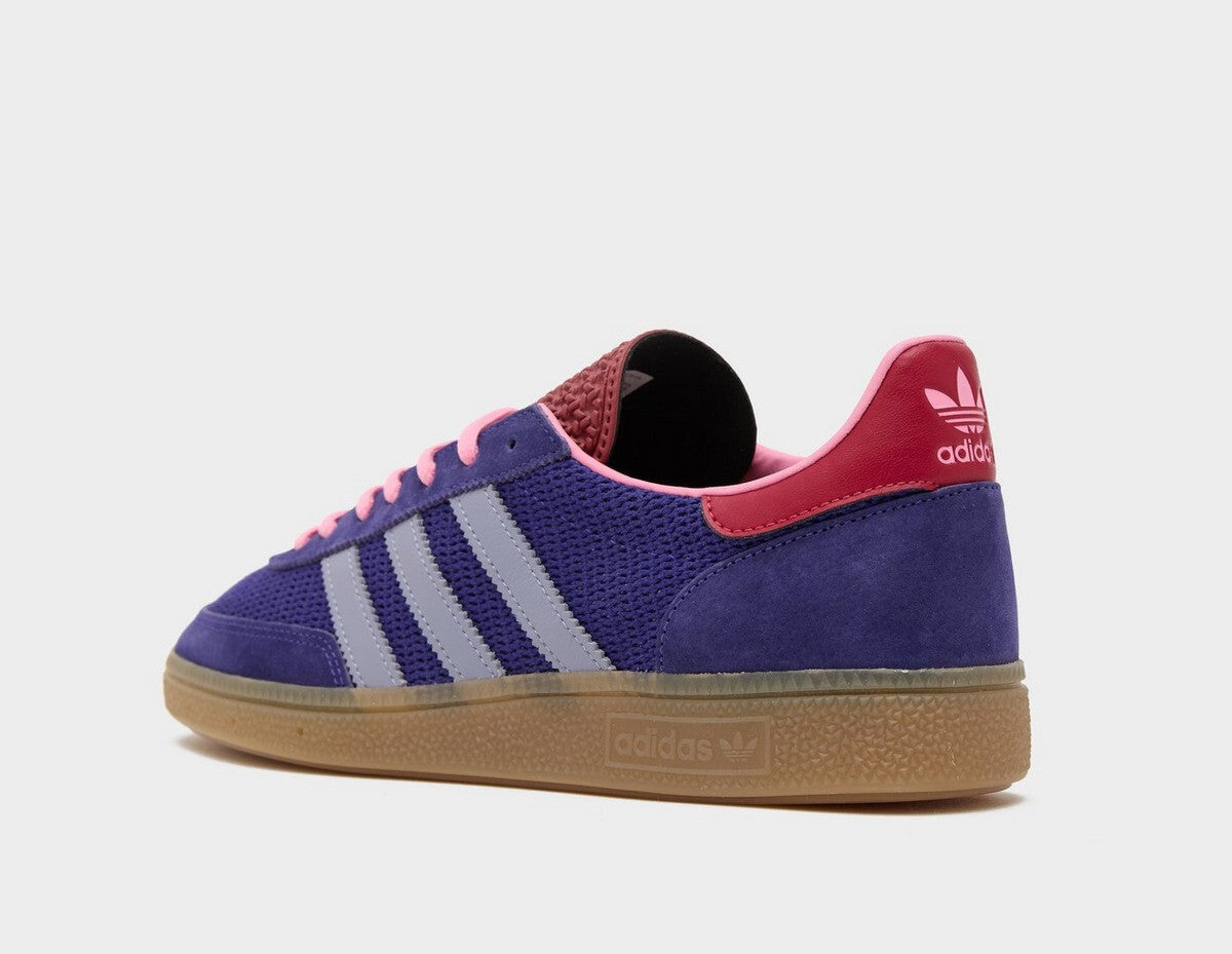 adidas  Originals HANDBALL SPEZIAL SHOES in Purple UK 9