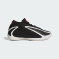 Adidas Basketball Anthony Edwards 2 Low Trainers Black/Zero Metallic/Lucid Red